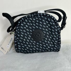 Jesper Mini Crossbody Bag